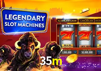 Desvendando o Mundo dos Jogos Virtuais na 35m