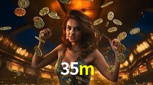 Welcome Bonus 35m