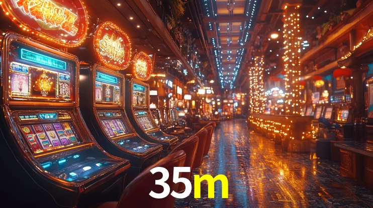 35m bet