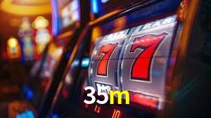 Tecnologia da Plataforma 35m