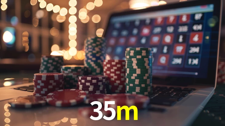 Live Casino 35m