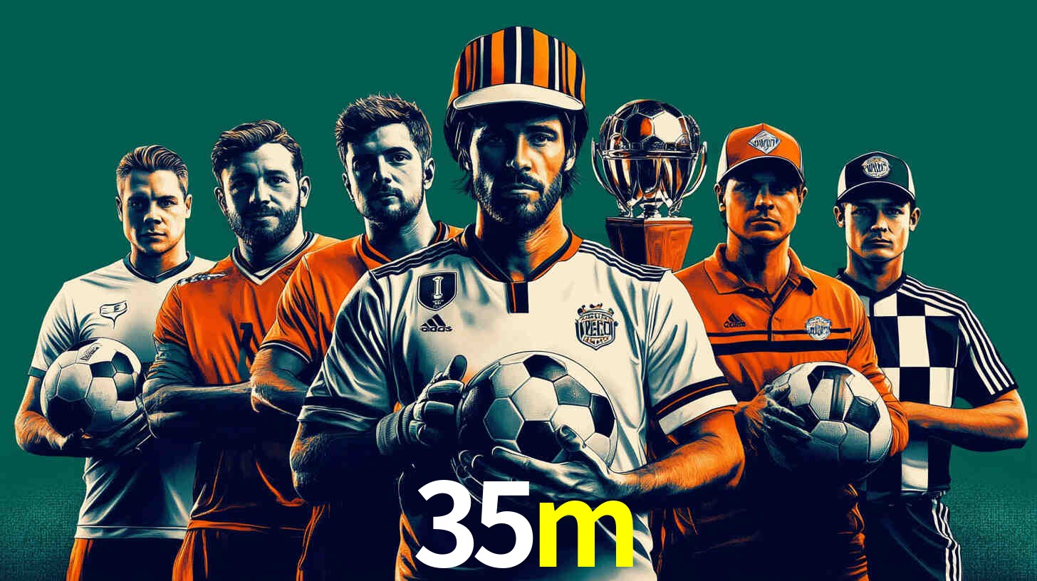 Descubra a Essência do 35m: Nossa História e Compromissos