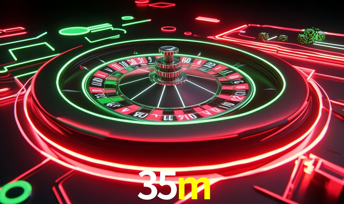 Desvendando o Mundo dos Jogos Virtuais na 35m