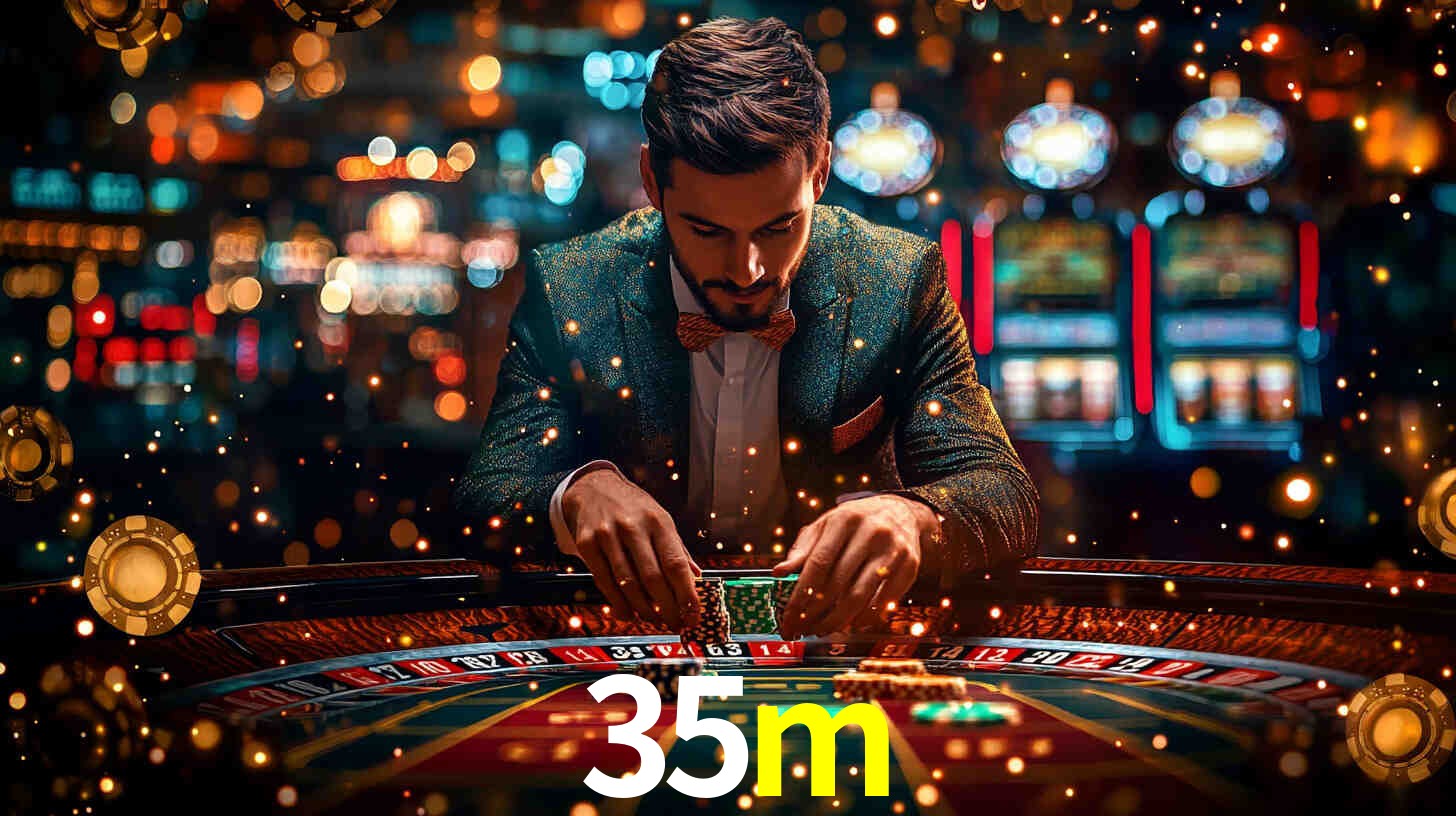 35m App Interface