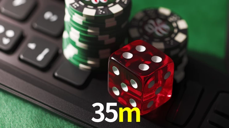 Game Providers 35m
