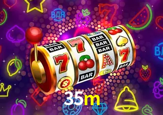 Descubra a Magia dos Jogos de Arcade no 35m