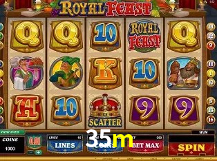 Weekend Specials 35m