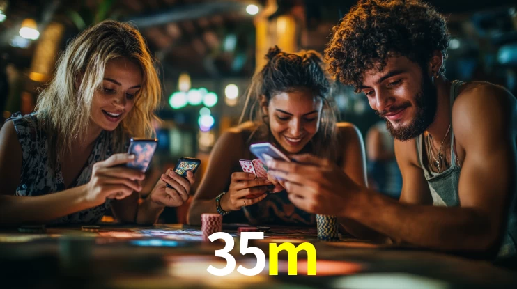 Tournaments 35m