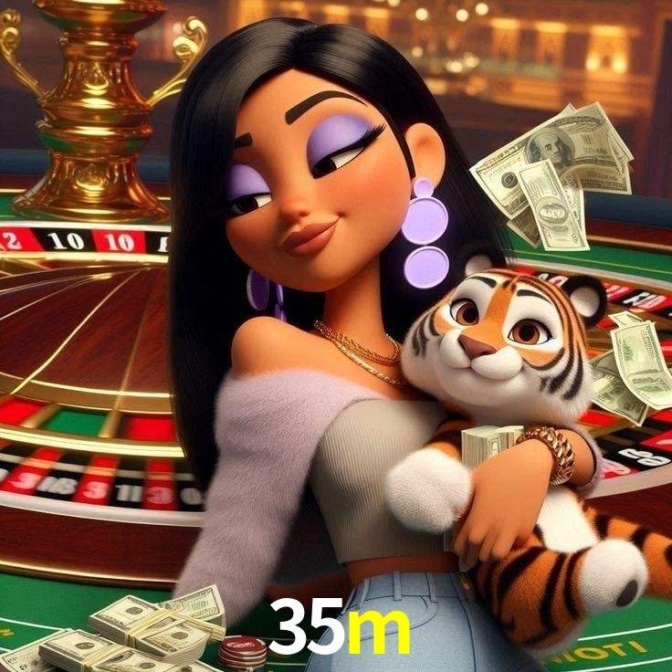Tennis Betting 35m