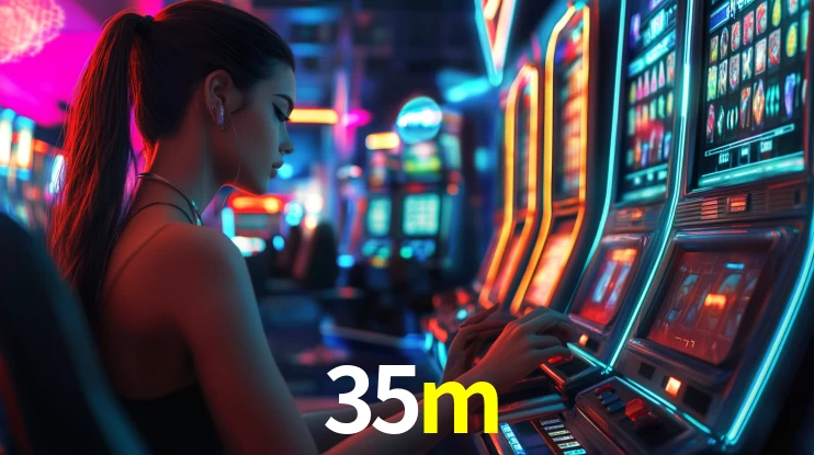 35m