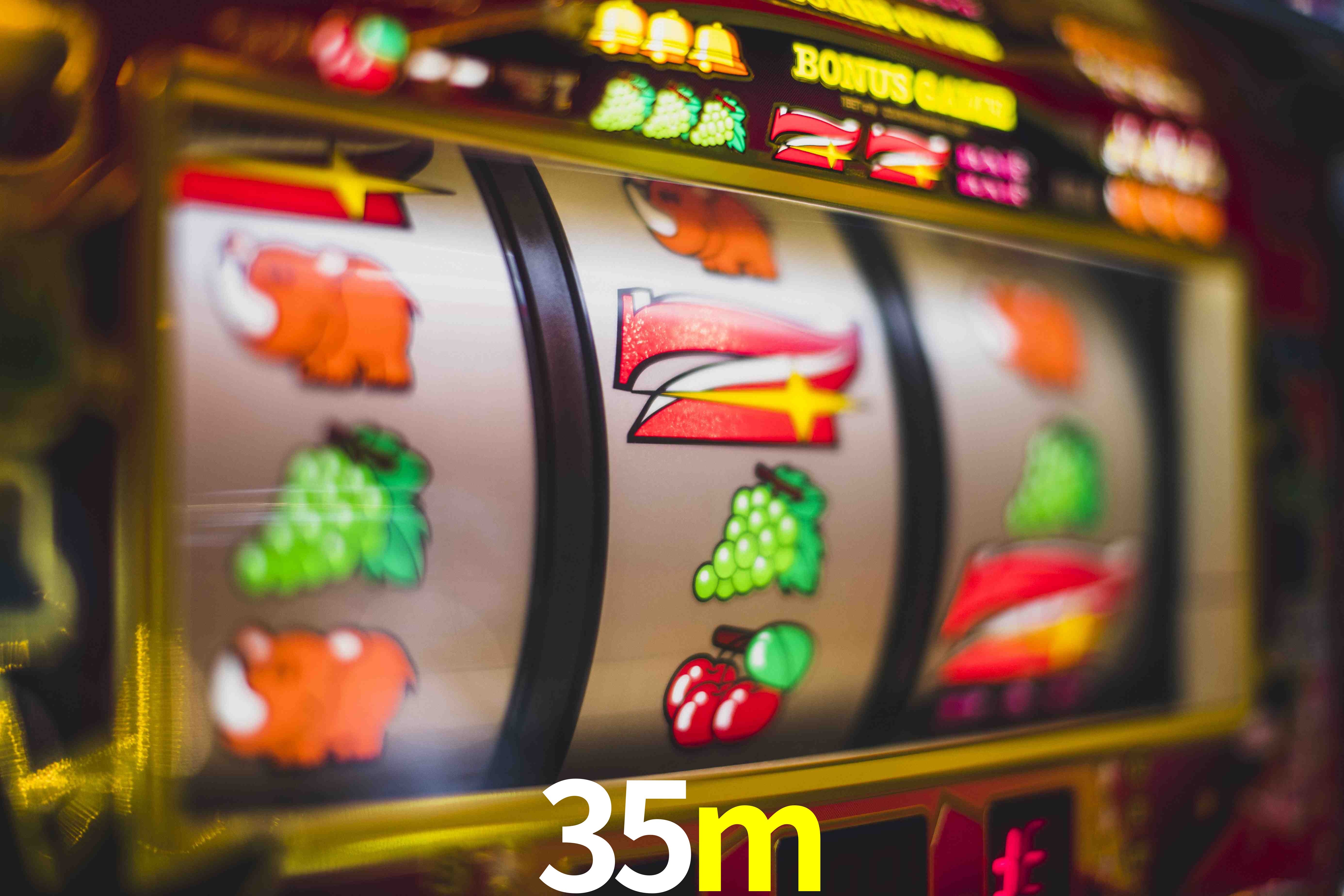 Spaceman Game 35m
