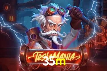 Benefícios da Conta 35m