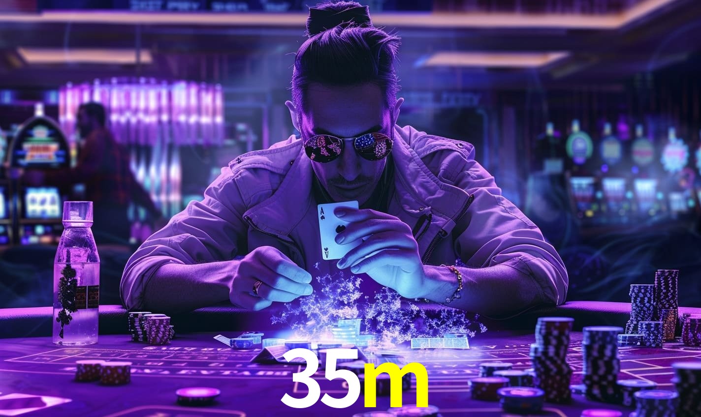 VIP Casino 35m