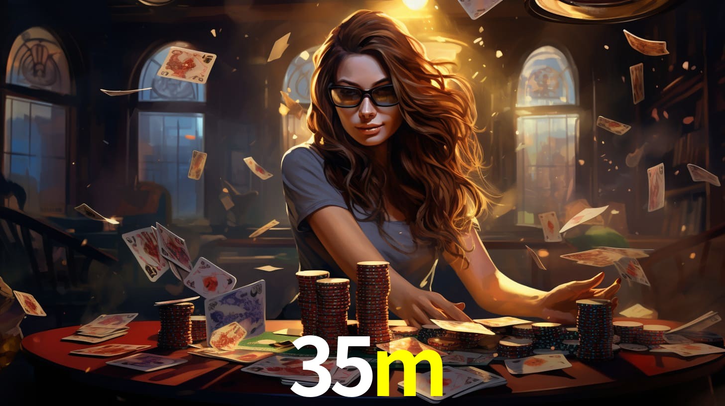 Live Casino 35m