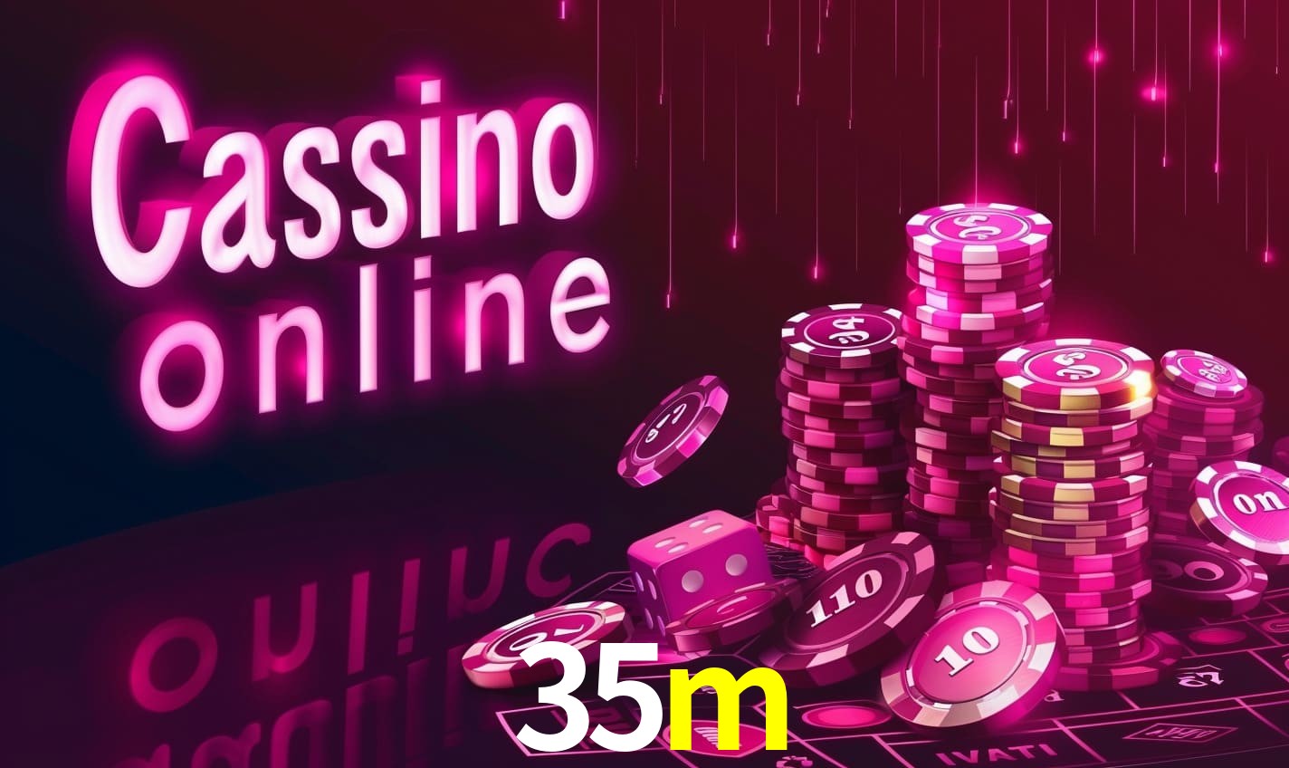 A Emoção da Loteria na 35m: Uma Chance de Mudança de Vida