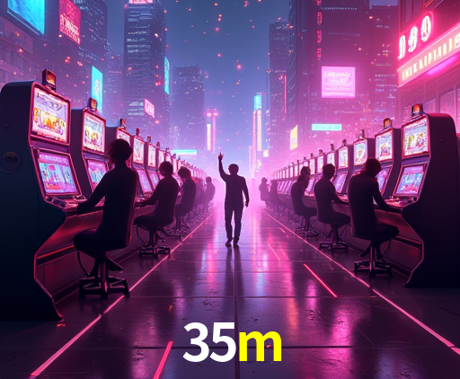 Casino VIP 35m
