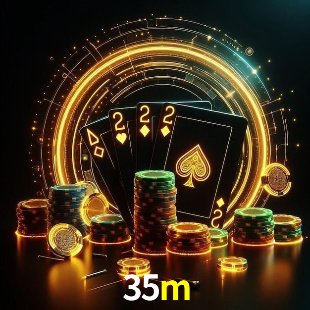 Provedores de Jogos 35m