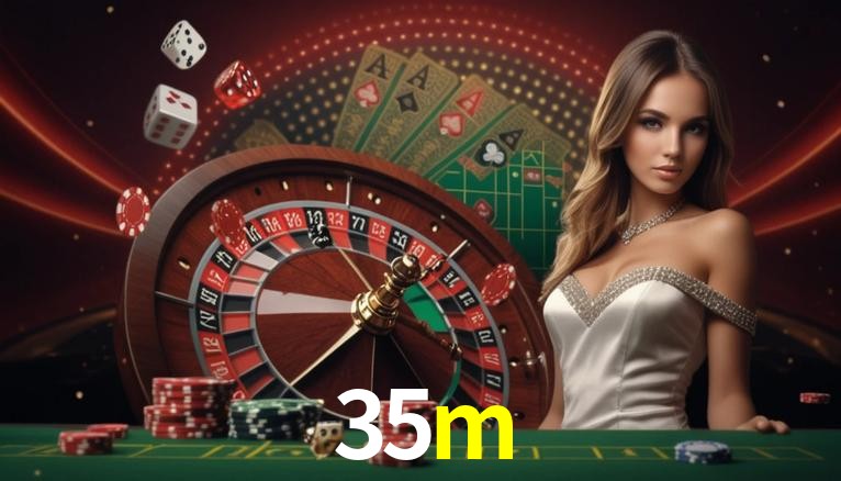Slot Games 35m