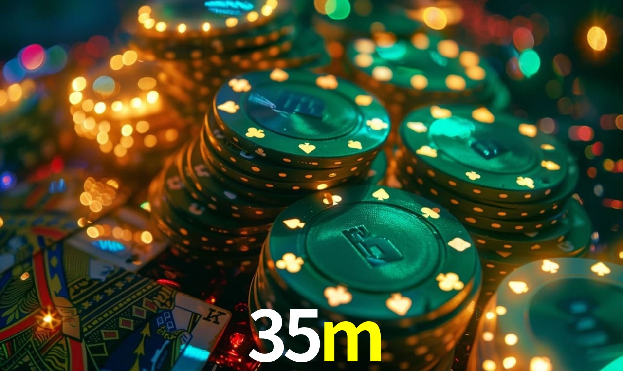 Apostas de Tênis 35m