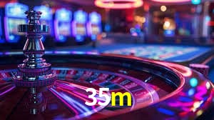 Estatísticas do Jogo 35m