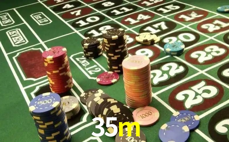 Casino Ao Vivo 35m