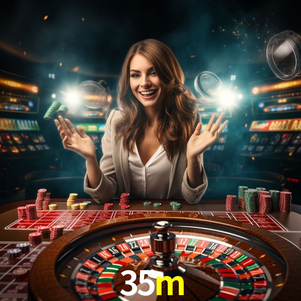Experimente o Login Seguro Premium no 35m