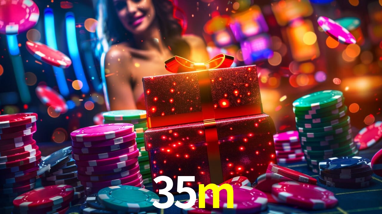 cassino 35m