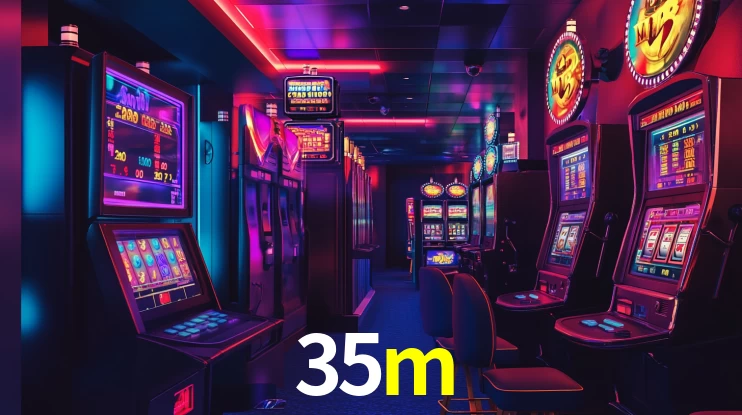 35m bet