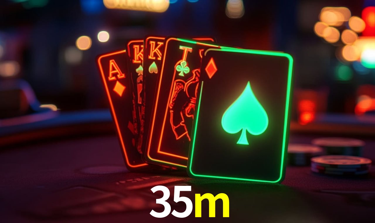 Jogos de Slot 35m